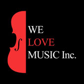 WE LOVE MUSIC Inc.