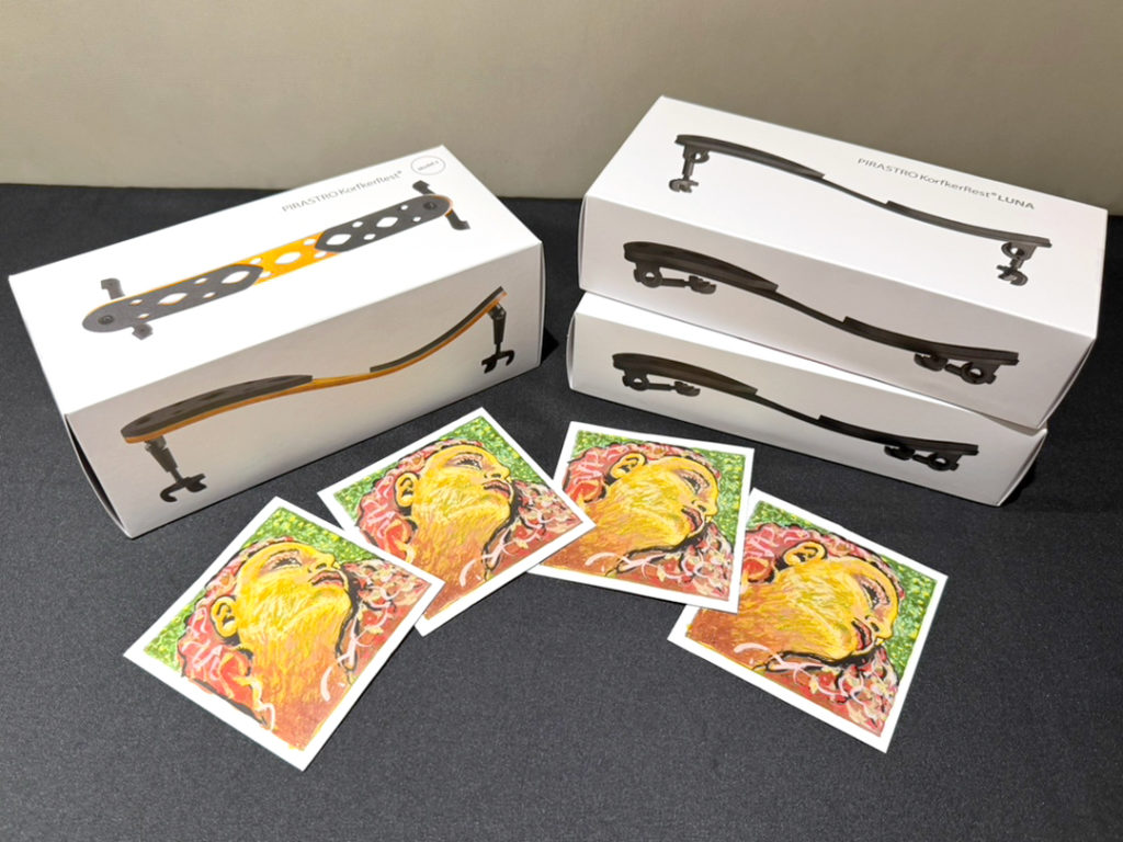 コルフカーレスト・エヴァ ピラッツイ ネオ